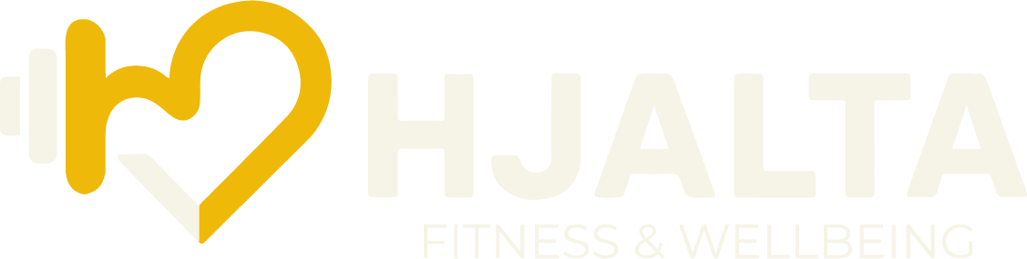 Hjalta Logo
